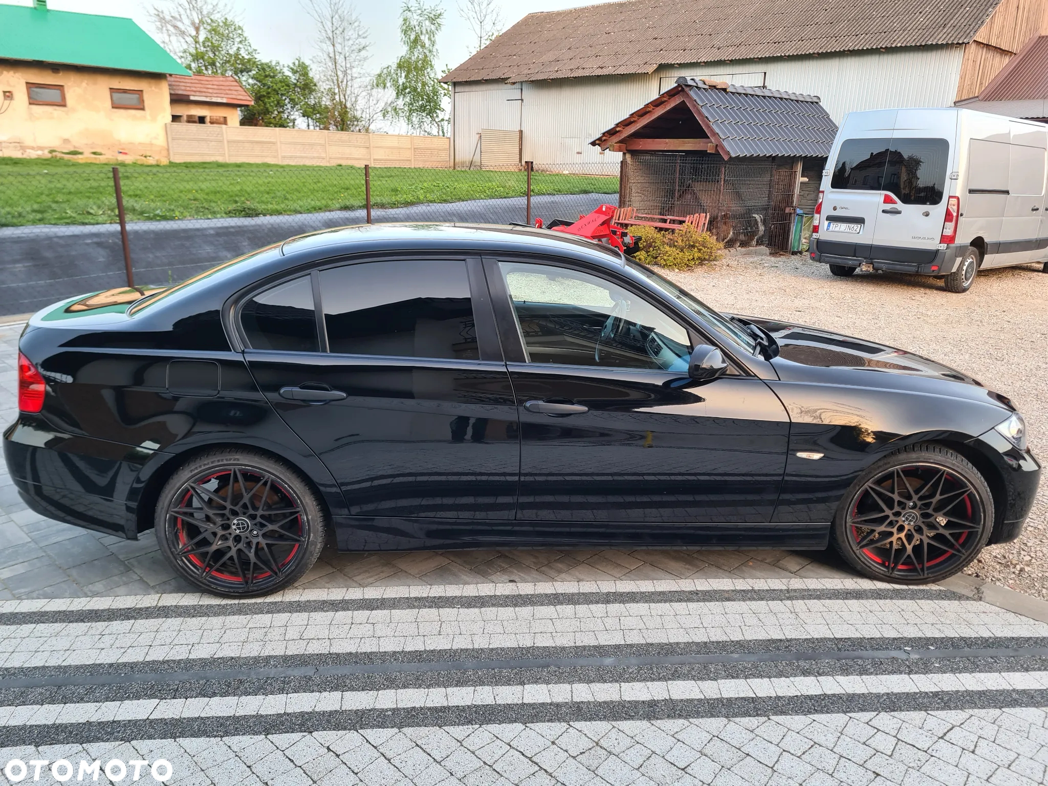 BMW Seria 3 318i - 6