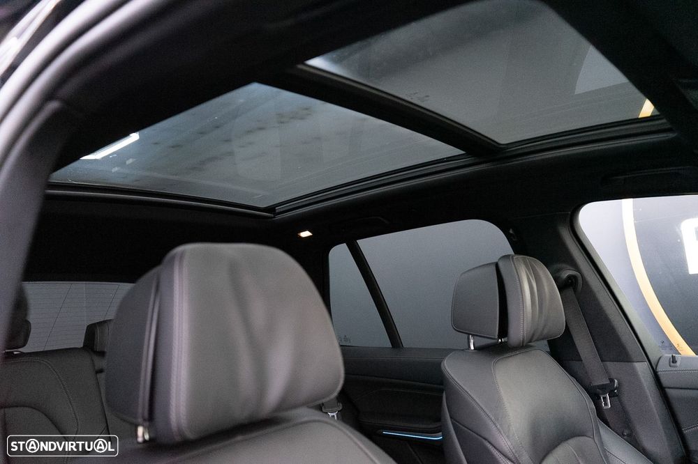 BMW X5 45 e xDrive Pack M - 47