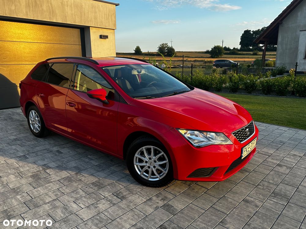 Seat Leon - 9