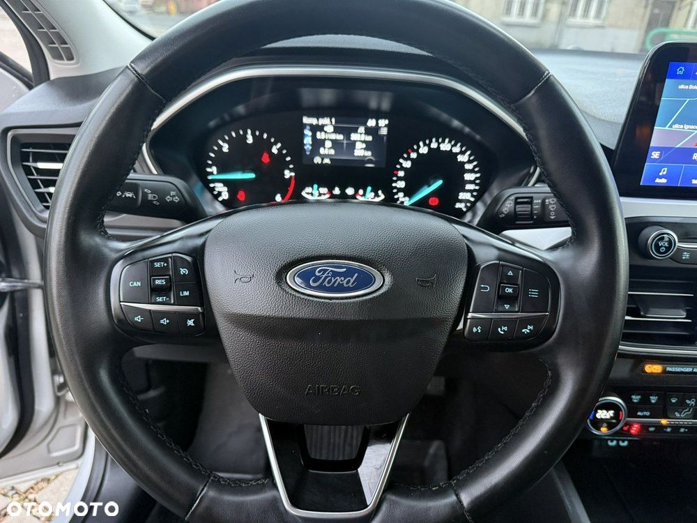 Ford Focus - 20