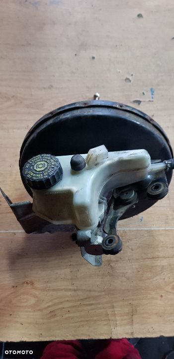 VOLKSWAGEN GOLF III SERWO HAMULCOWE 1H1614101G - 1