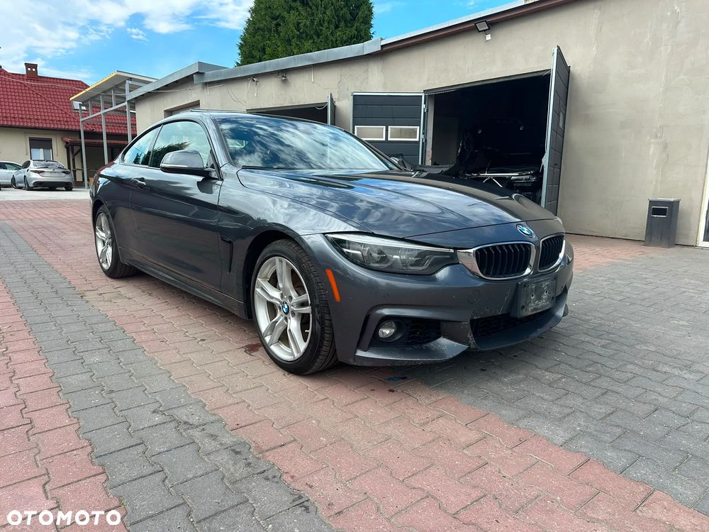 BMW Seria 4 - 2