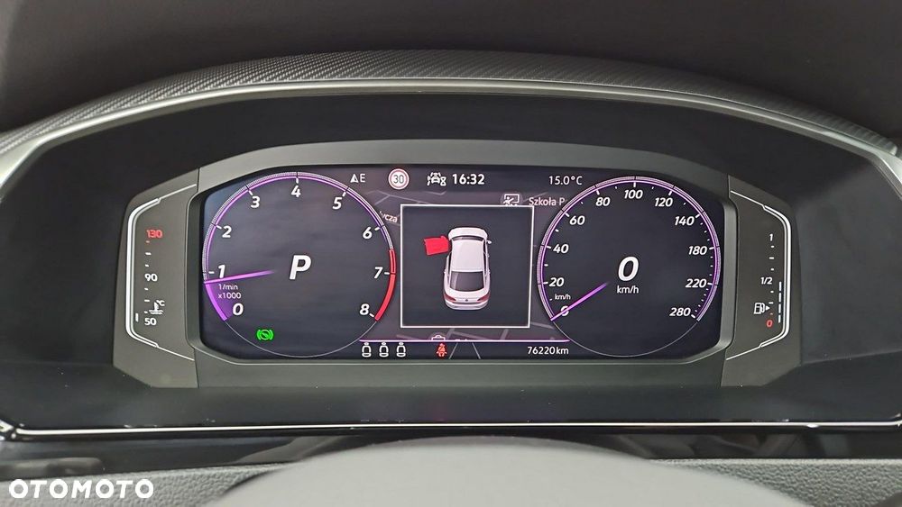 Volkswagen Arteon - 14