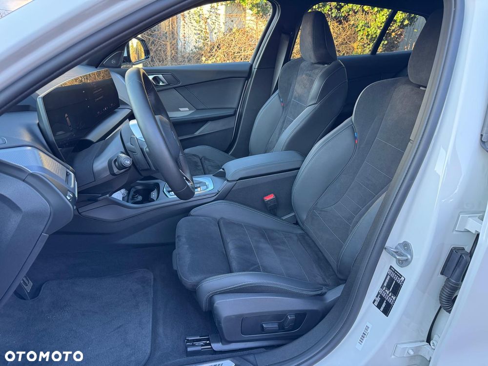 BMW Seria 1 120d Edition Colorvision - 21