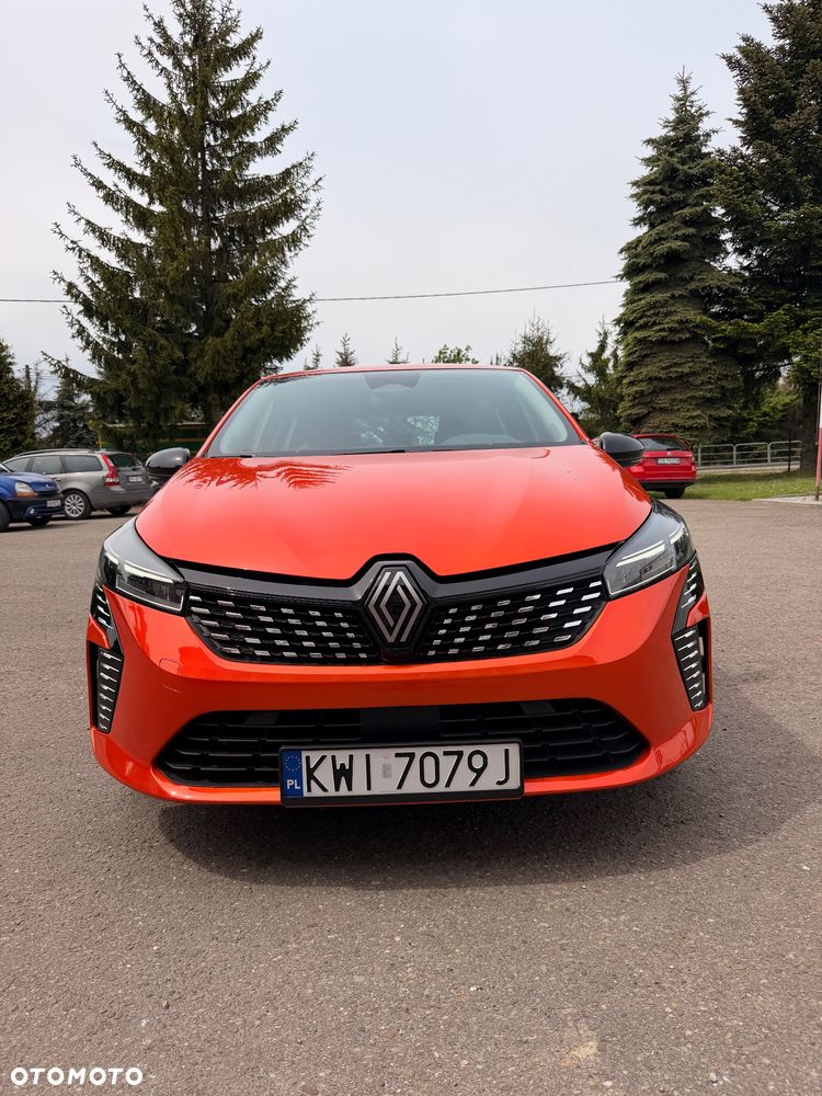 Renault Clio ver-1-0-sce-life - 4