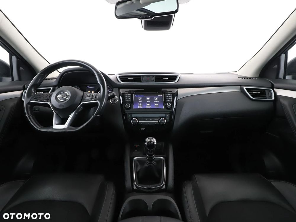 Nissan Qashqai 1.2 DIG-T Tekna - 15