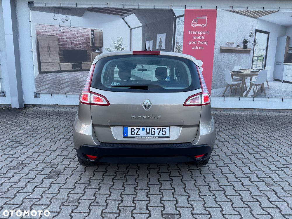 Renault Scenic - 33