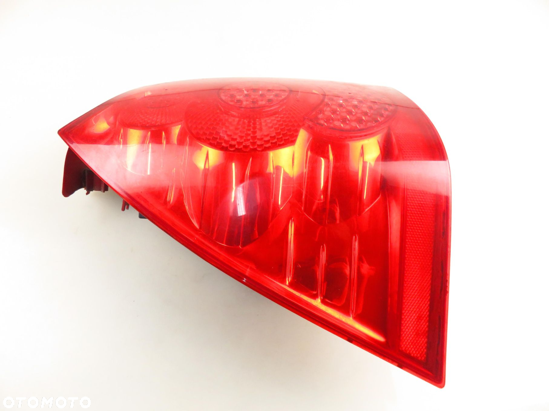 LAMPA LEWA TYLNA PEUGEOT 307 SW (3H) 557686 - 11