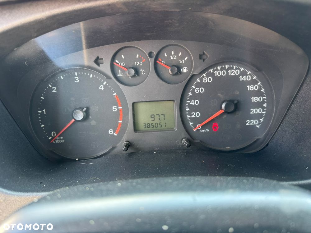 Ford Transit - 2
