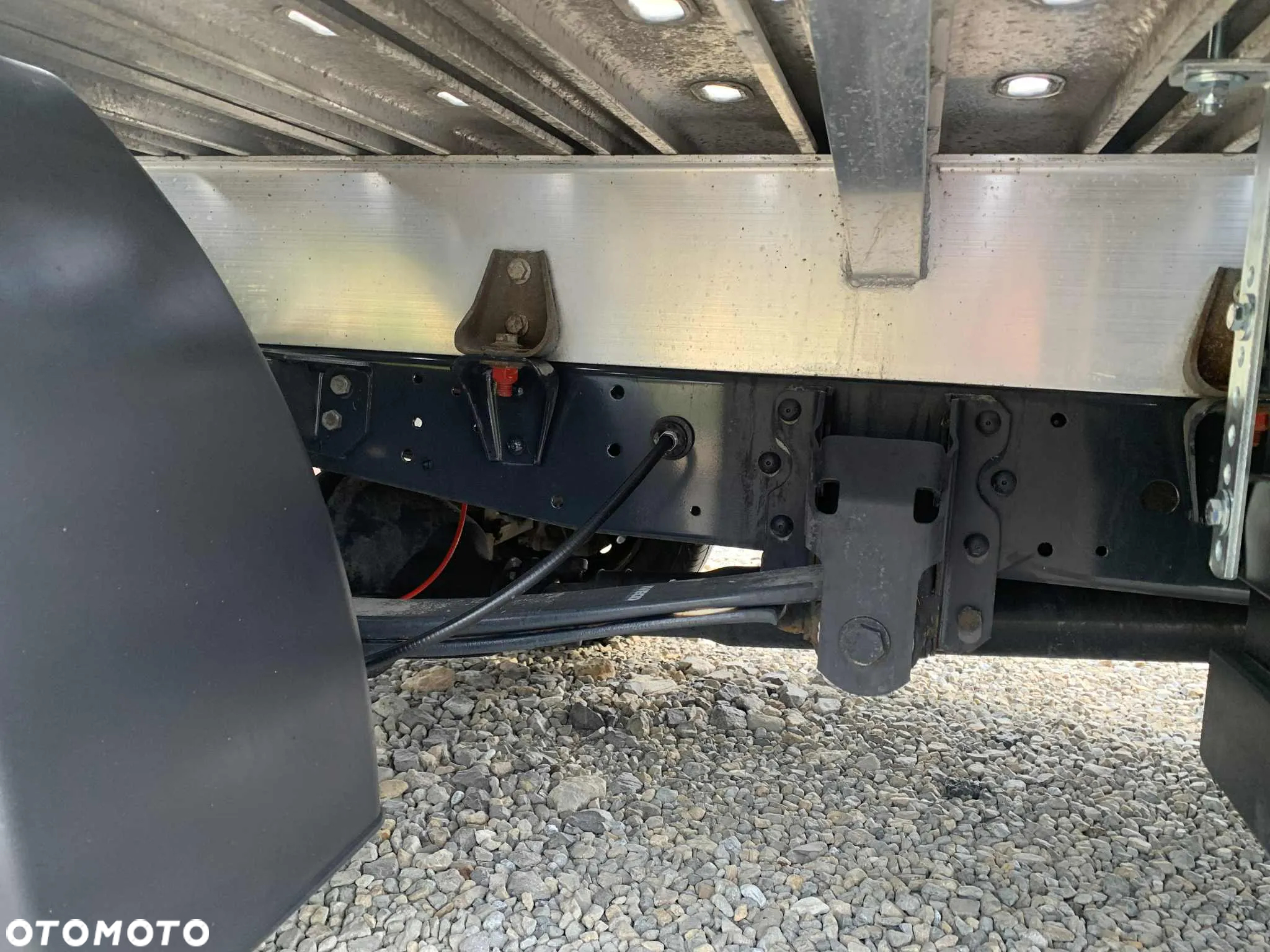 Iveco Daily 35S18 POMOC DROGOWA Piękne Zadbany - 21