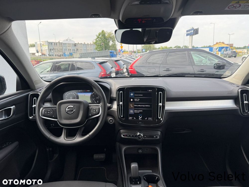 Volvo XC 40 - 28