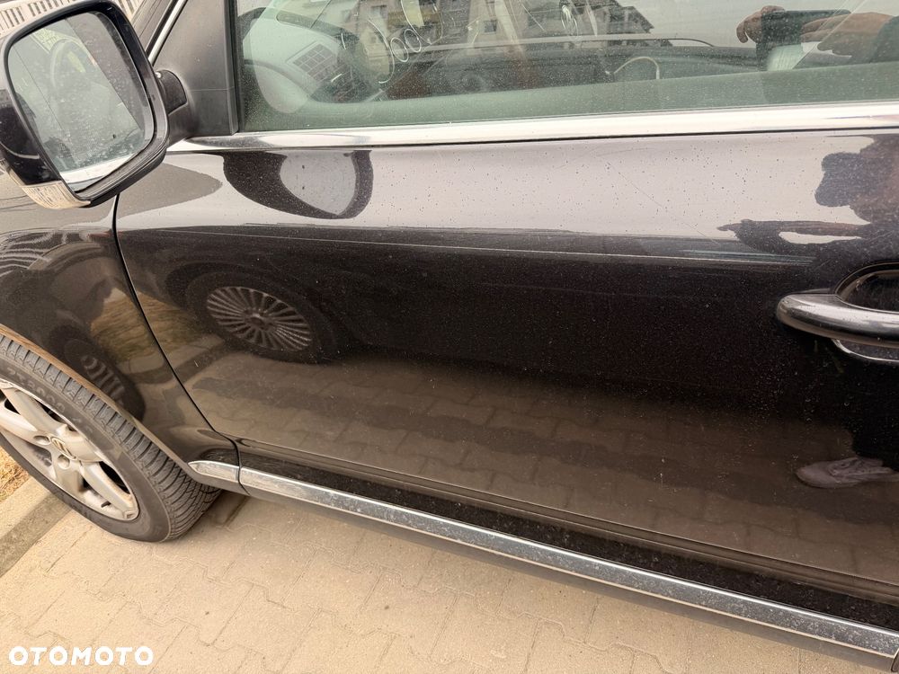 Volkswagen Touareg 2005 photo 5