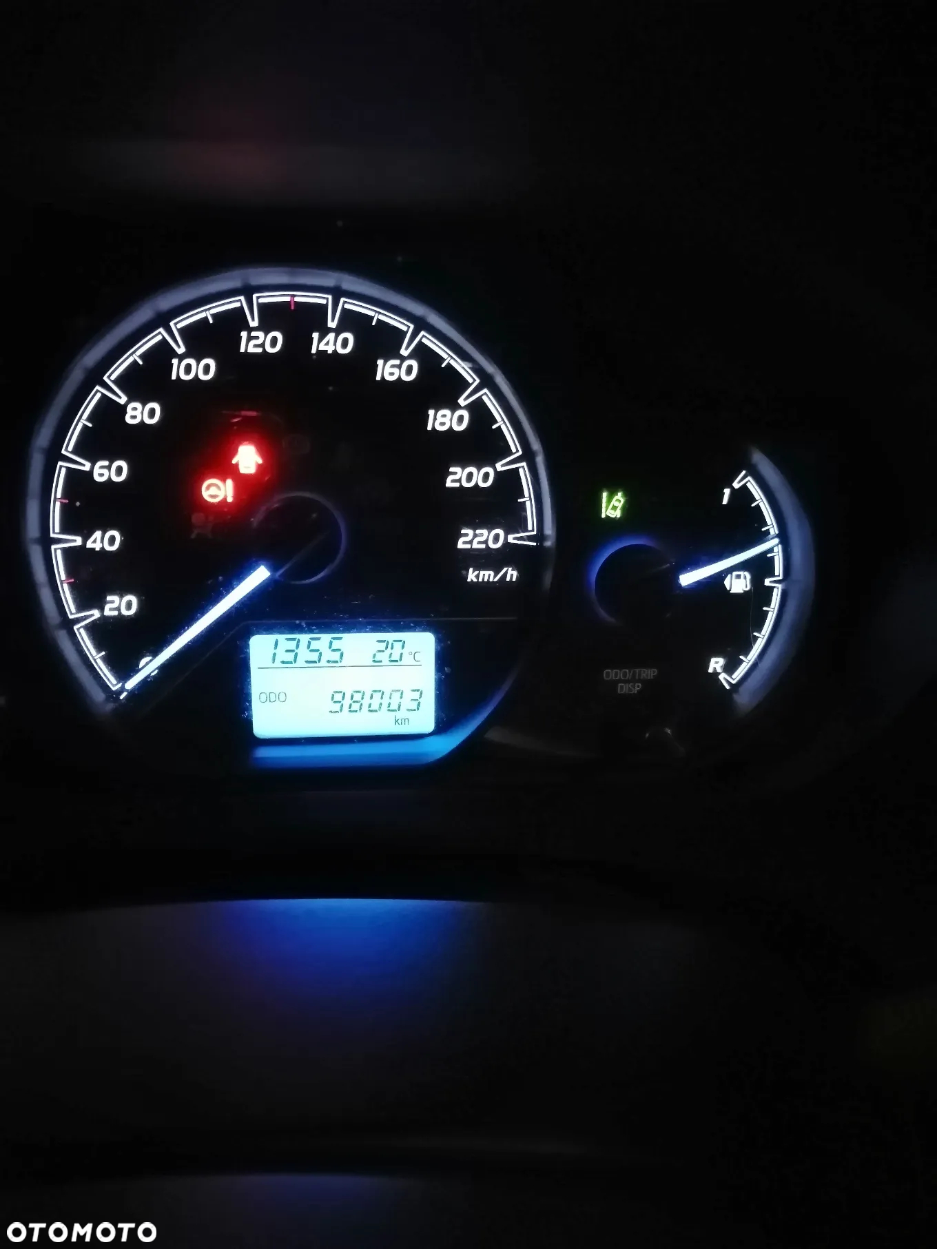 Toyota Yaris 1.5 Life - 7