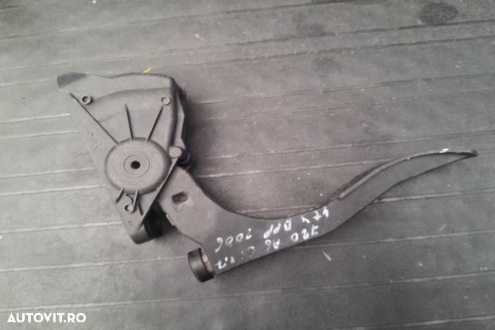 Pedala acceleratie 4F1723523B 4F1723523B Audi A6 4F/C6 [2004 - 2008] - 3
