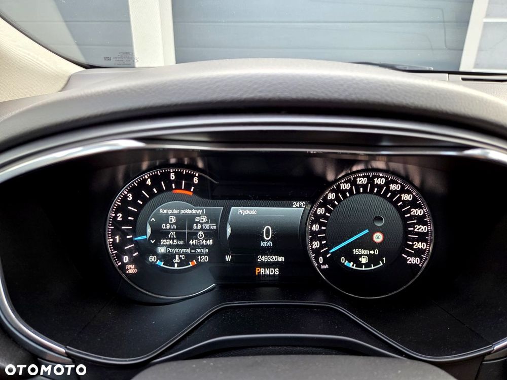 Ford Mondeo 2.0 TDCi STart-Stopp PowerShift-Aut Titanium - 39