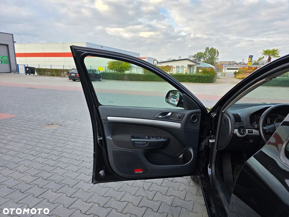 Skoda Octavia 1.2 TSI Elegance - 10