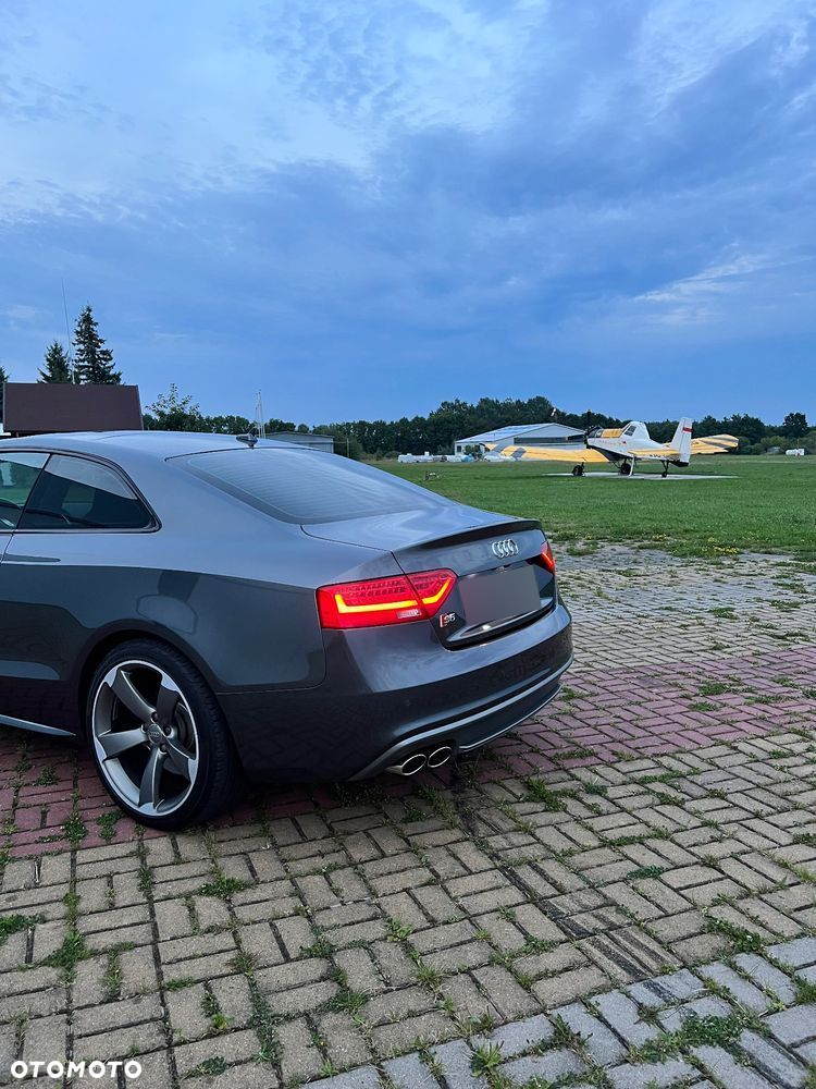 Audi S5 3.0 TFSI Quattro S tronic - 15