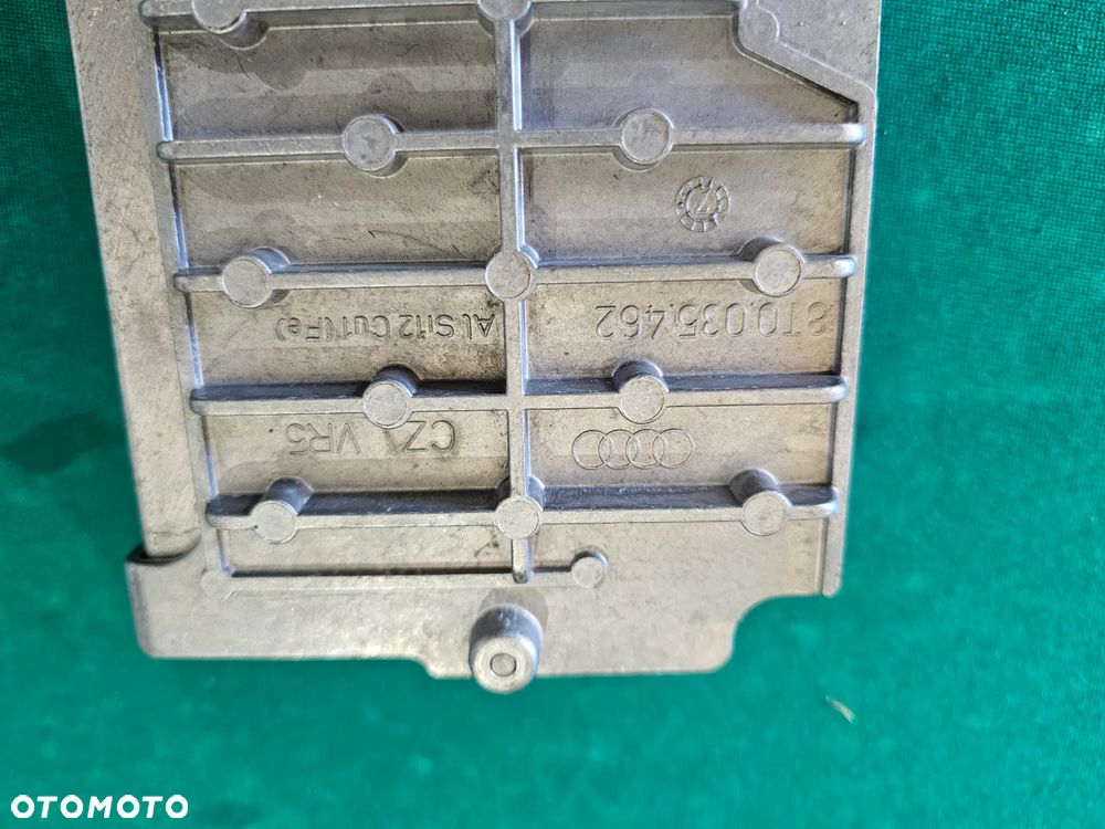 AUDI WZMACNIACZ AUDIO GŁOŚNIKÓW 8T0035462 - 2