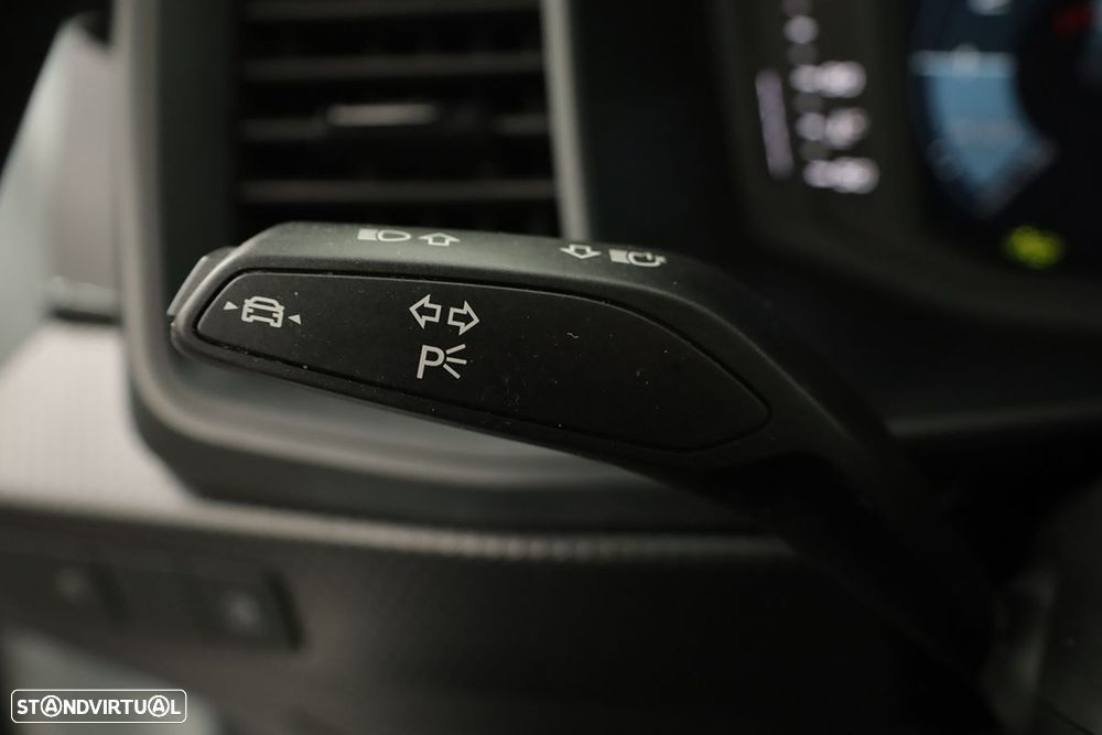 Audi A1 Sportback 25 TFSI Advanced - 16