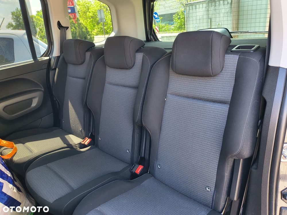 Toyota Proace City Verso 1.5 D-4D Family - 25
