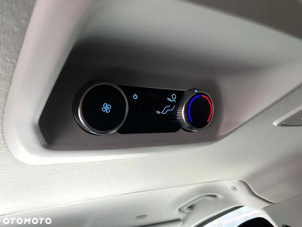 Ford Transit Custom Kombi 2.0 EcoBlue 320 L2H1 Trend M1 - 27