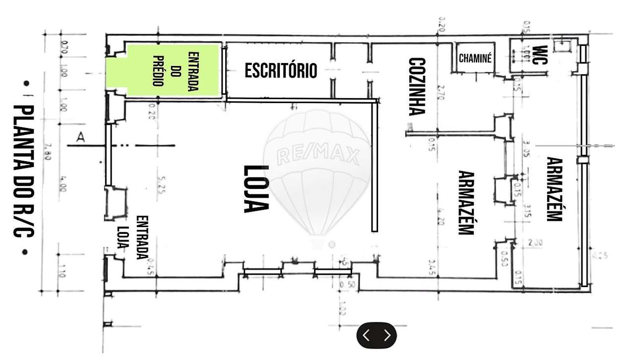 Loja  para venda - Grande imagem: 2/3