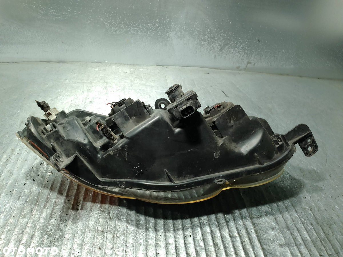 LAMPA PRZÓD LEWA HONDA HR-V I R7651L - 2