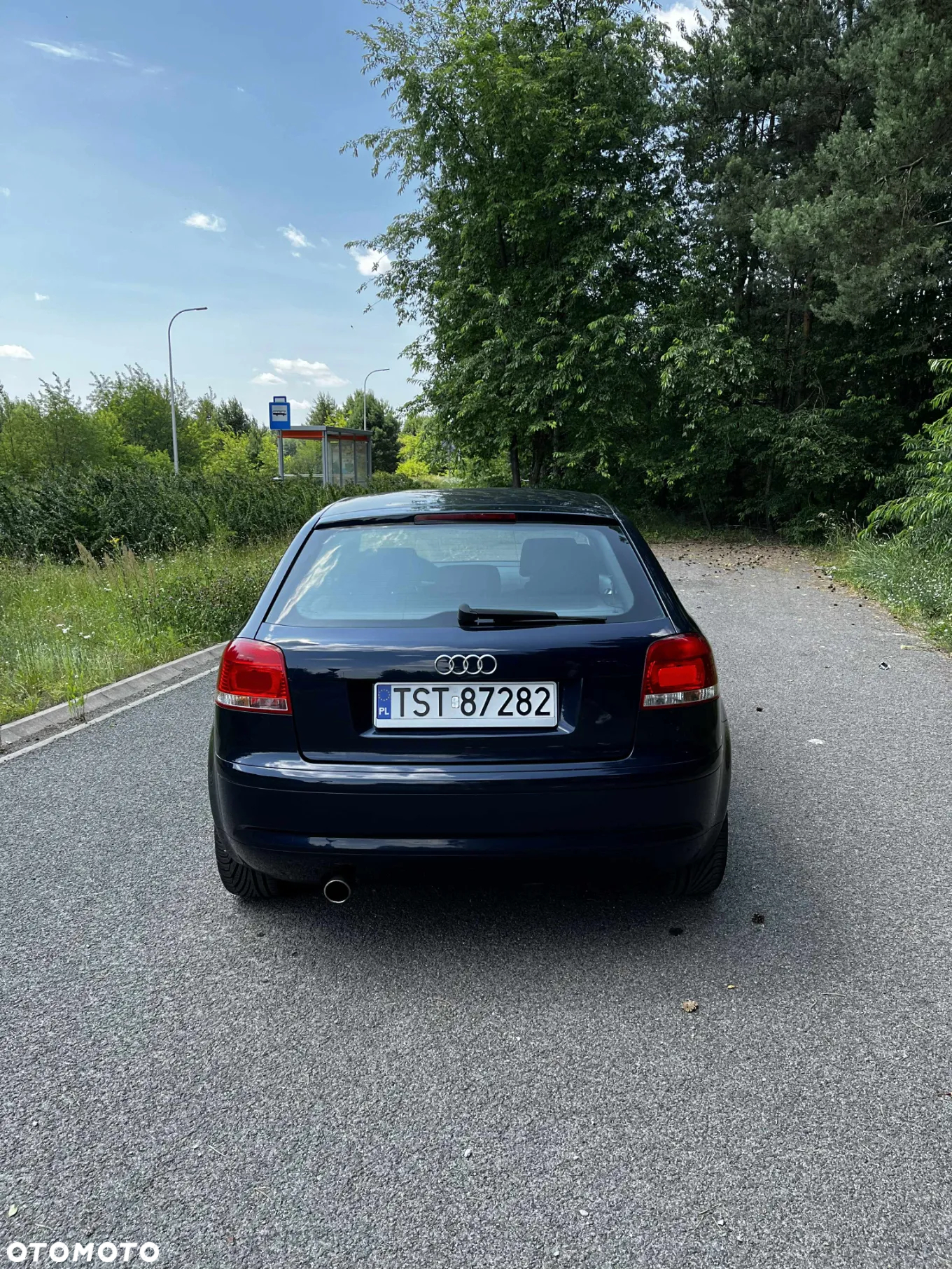 Audi A3 - 5