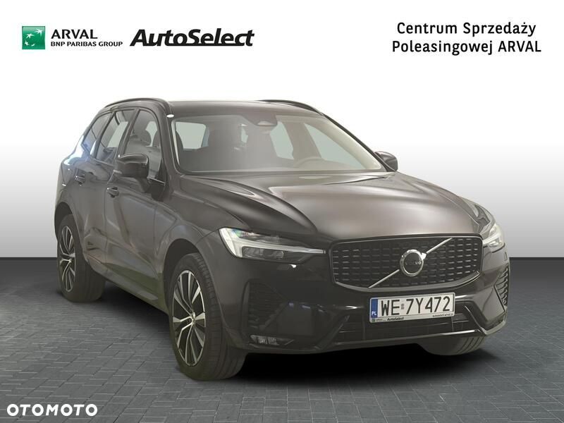 Volvo XC 60 B4 D AWD Plus Dark - 8