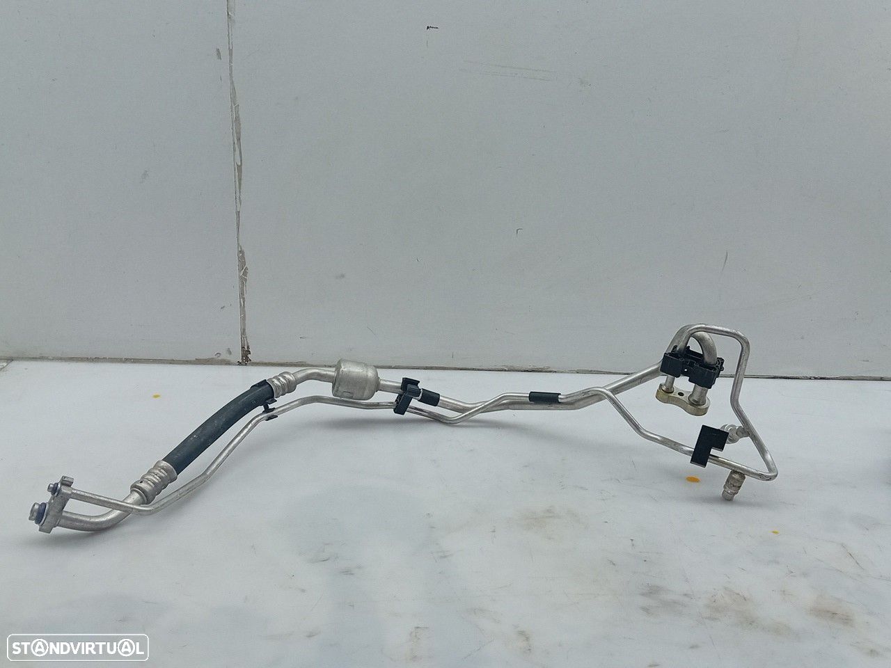 Tubo AC OPEL Corsa E - 1