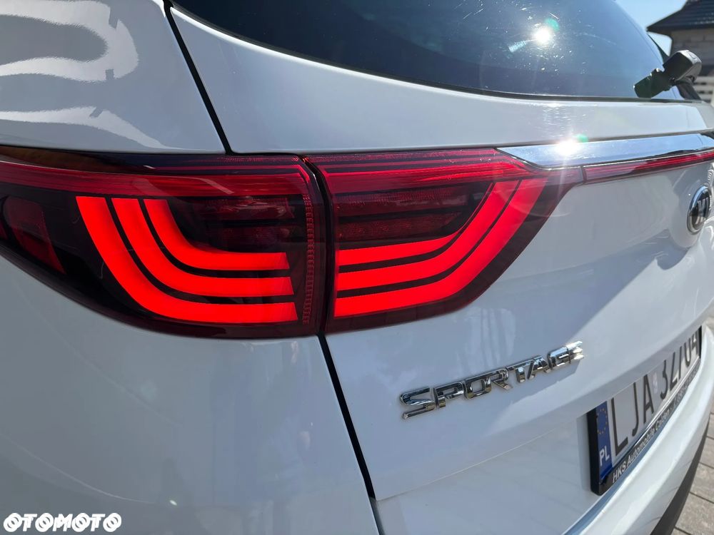 Kia Sportage 1.6 GDI 2WD SPIRIT - 6