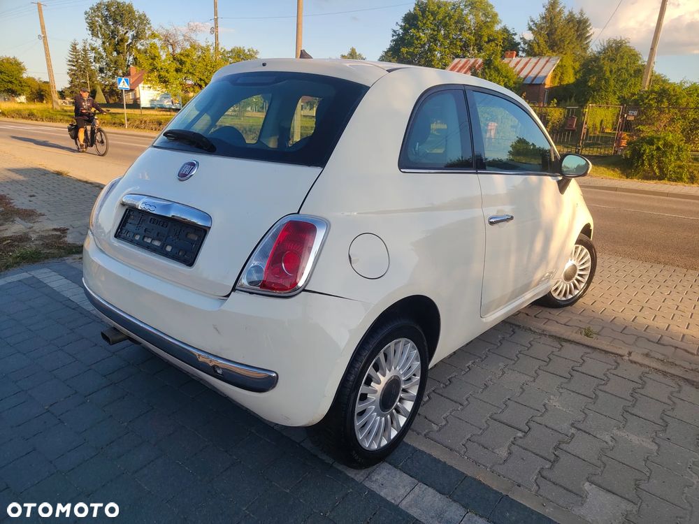 Fiat 500 - 10