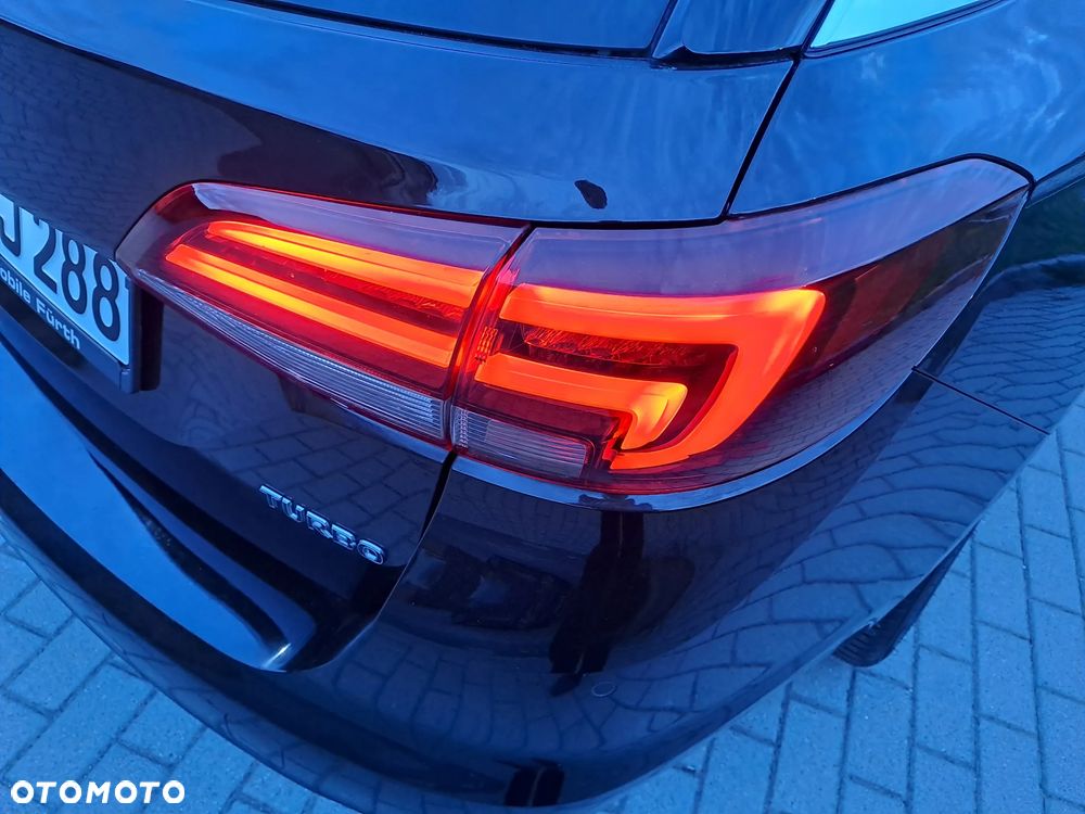Opel Astra 1.4 Turbo Start/Stop Innovation - 15