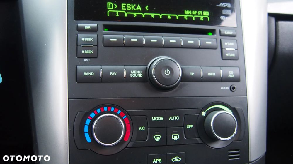 Chevrolet Captiva 2.4 2WD 7 Sitzer LS Family Edition - 10