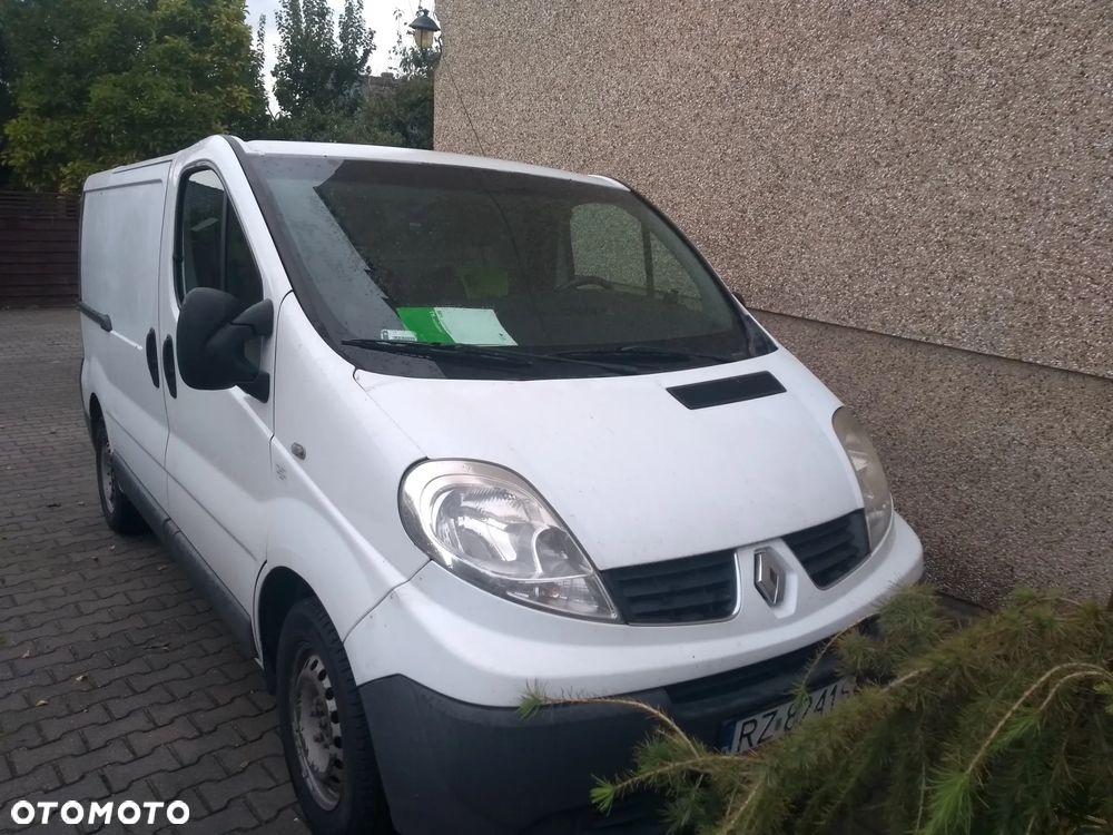 Renault Trafic - 4