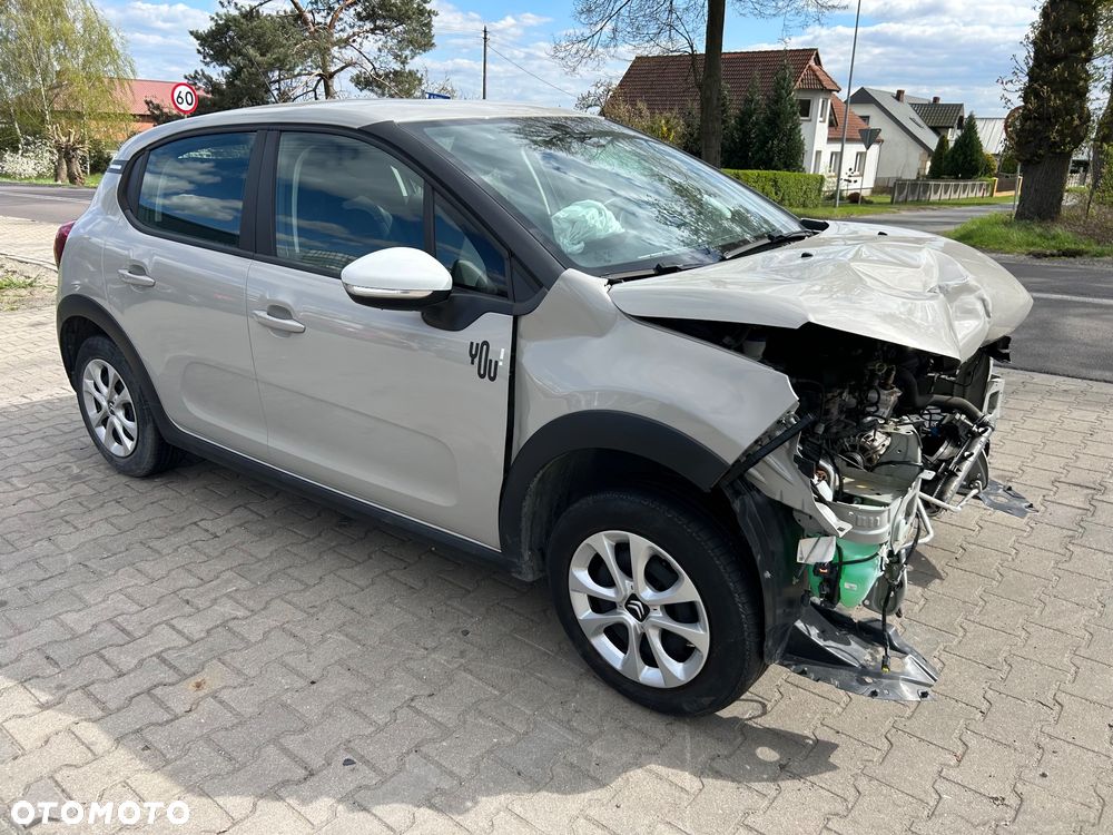 Citroën C3 - 4