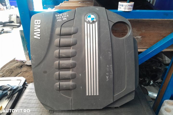 Capac motor 11147800064 11147800064 BMW Seria 3 E91 [facelift] [2008 - 1