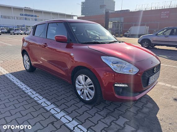 Suzuki Swift 1.2 Premium Plus - 3
