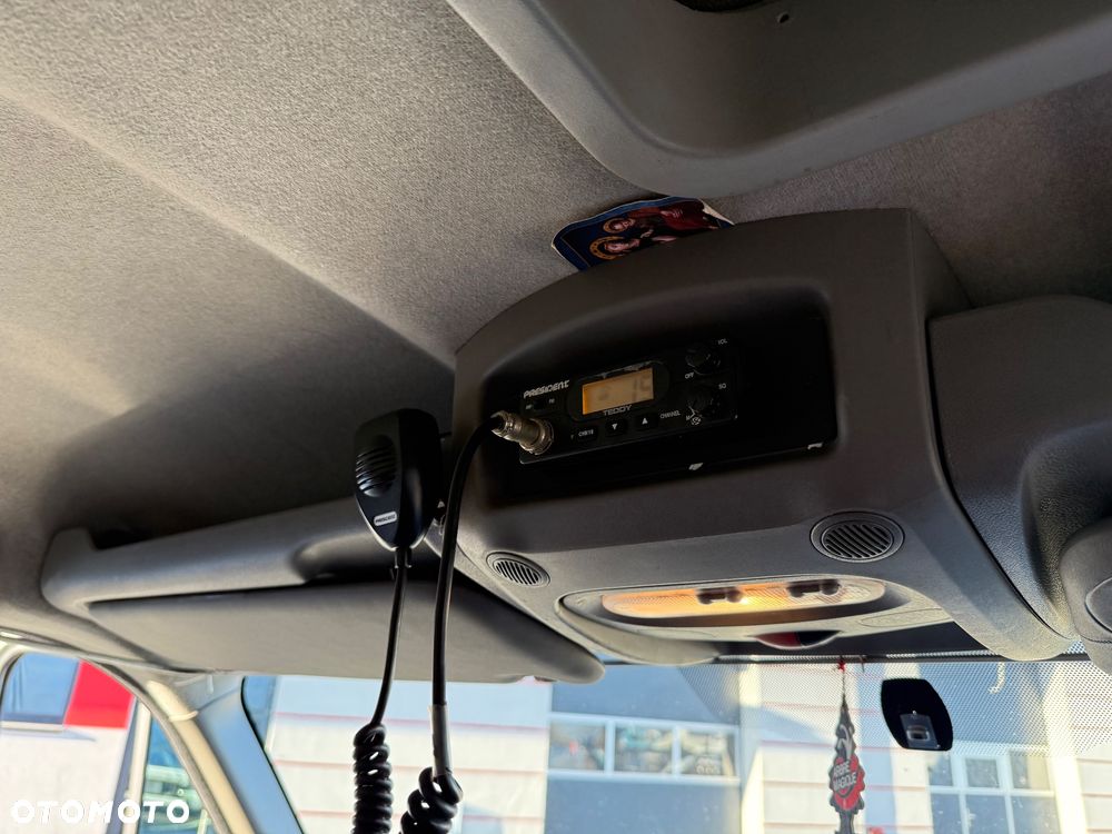 Renault Master - 20