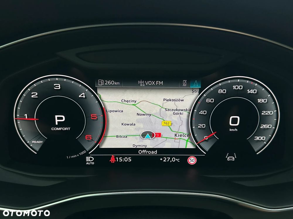 Audi A6 Limousine 40 TDI mHEV Quattro Sport S tronic - 28