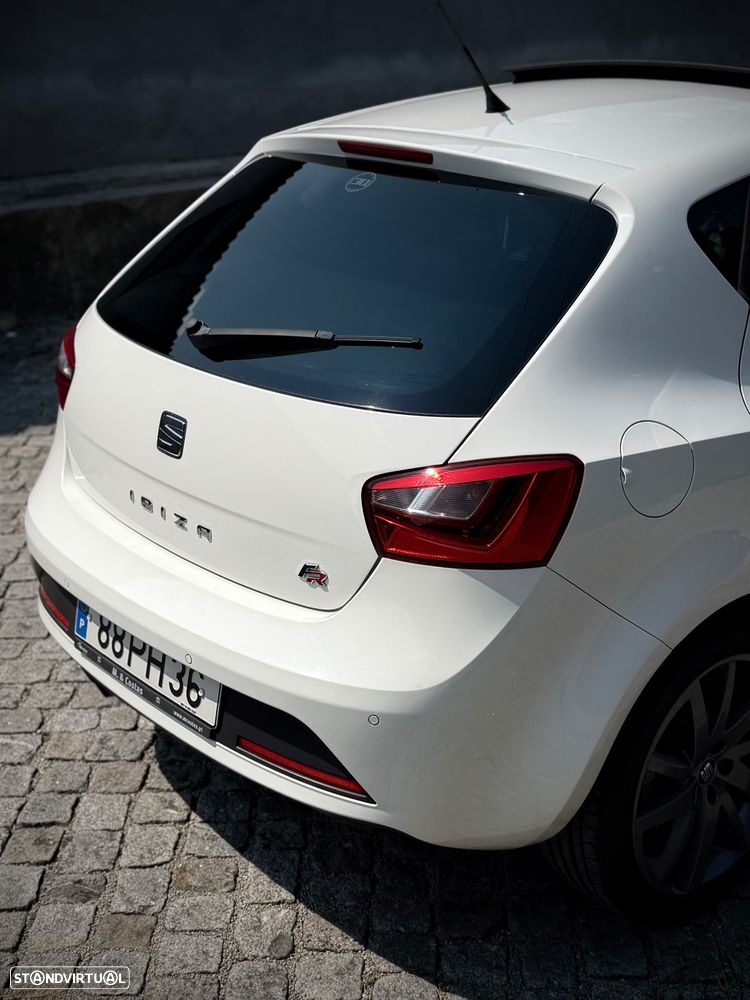 SEAT Ibiza - 6