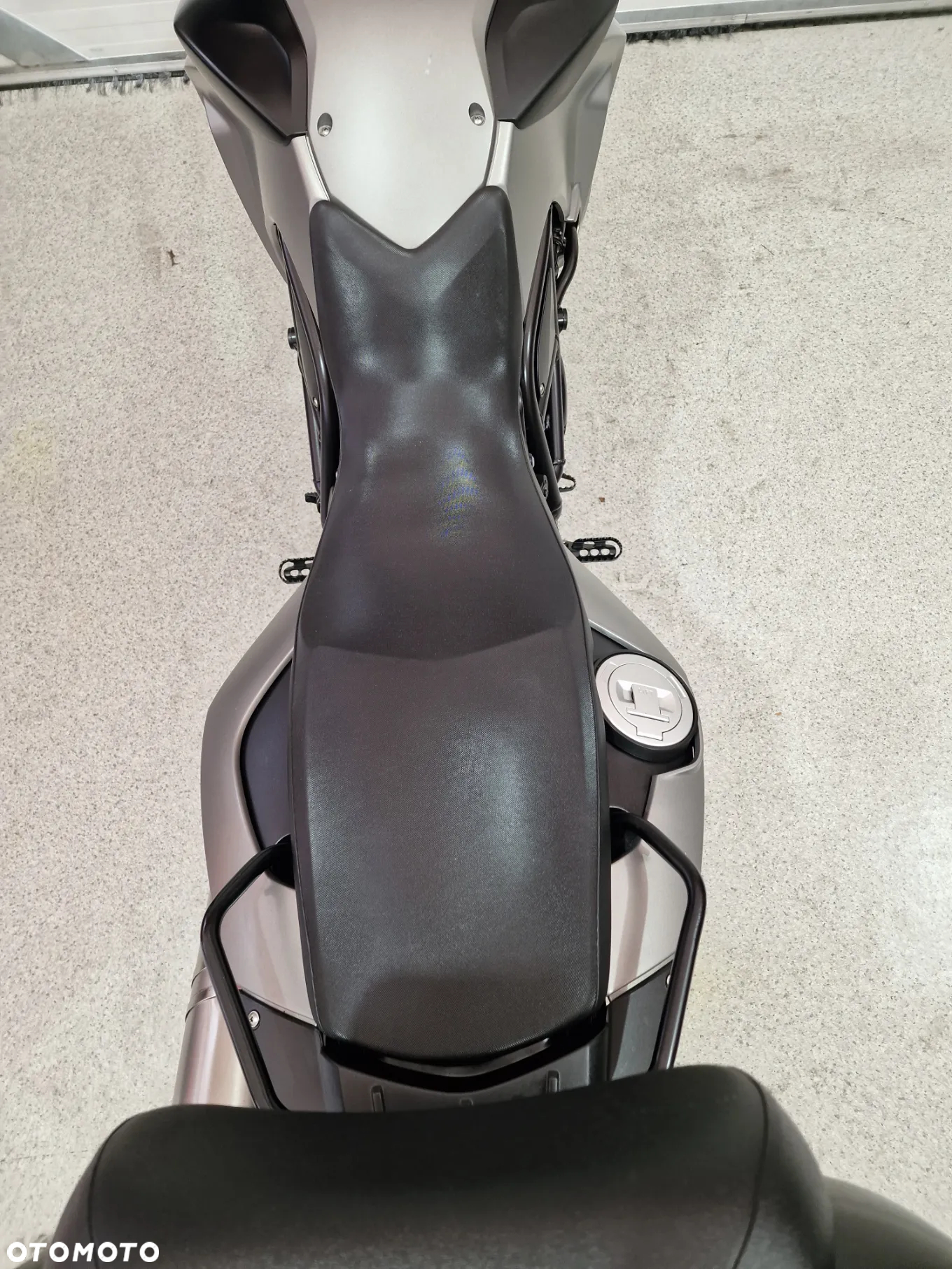 BMW GS - 27