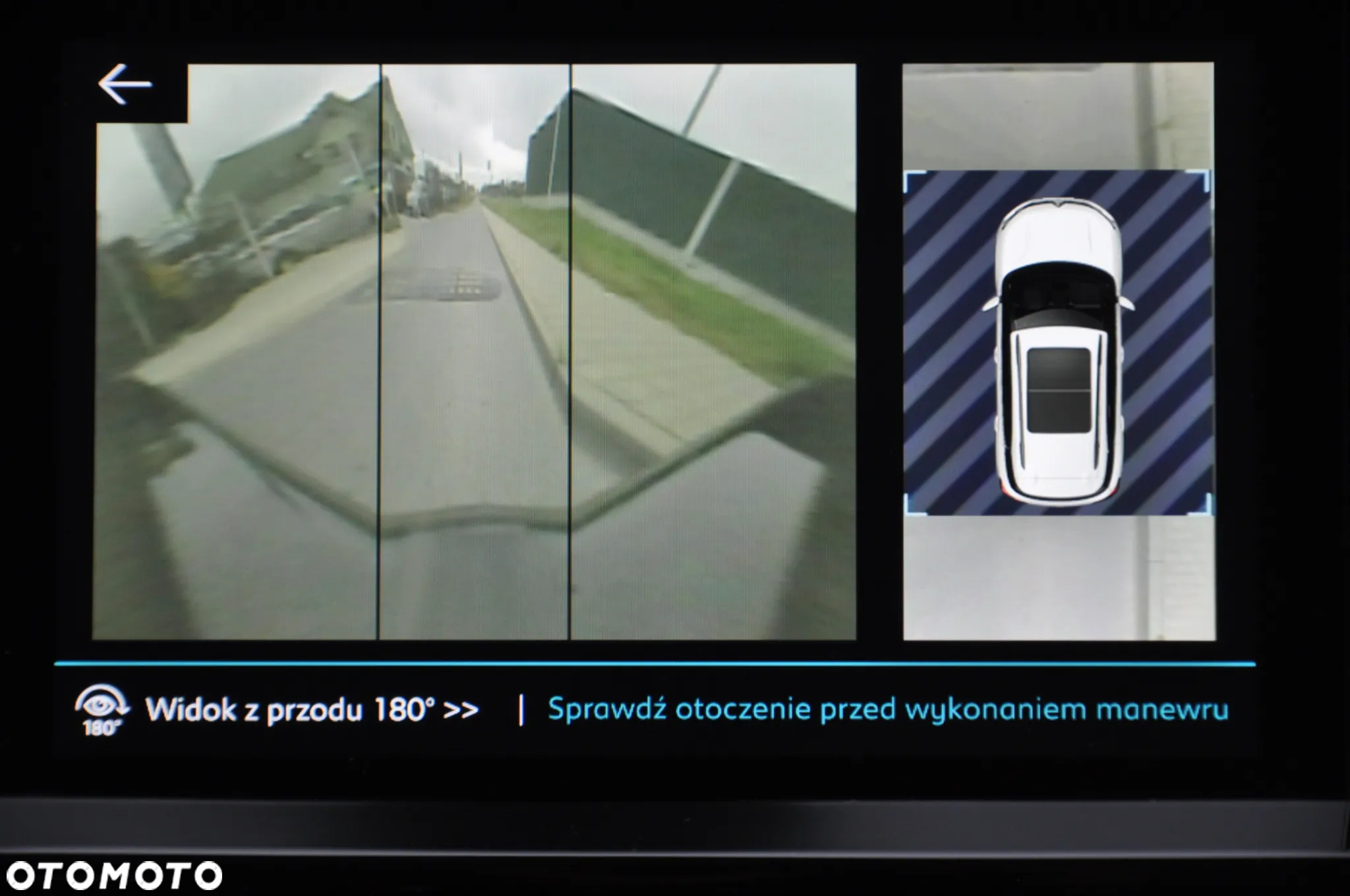 Citroën C5 Aircross 2.0 BlueHDi Shine EAT8 - 22