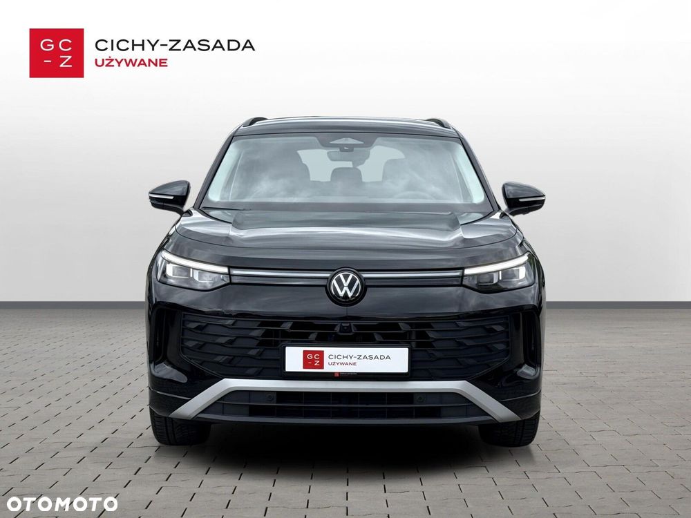 Volkswagen Tayron 1.5 eTSI mHEV Life DSG - 9