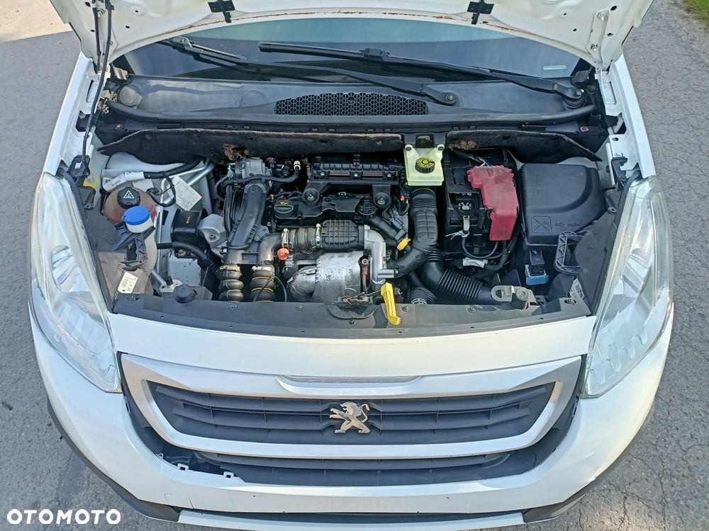 Peugeot Partner - 9