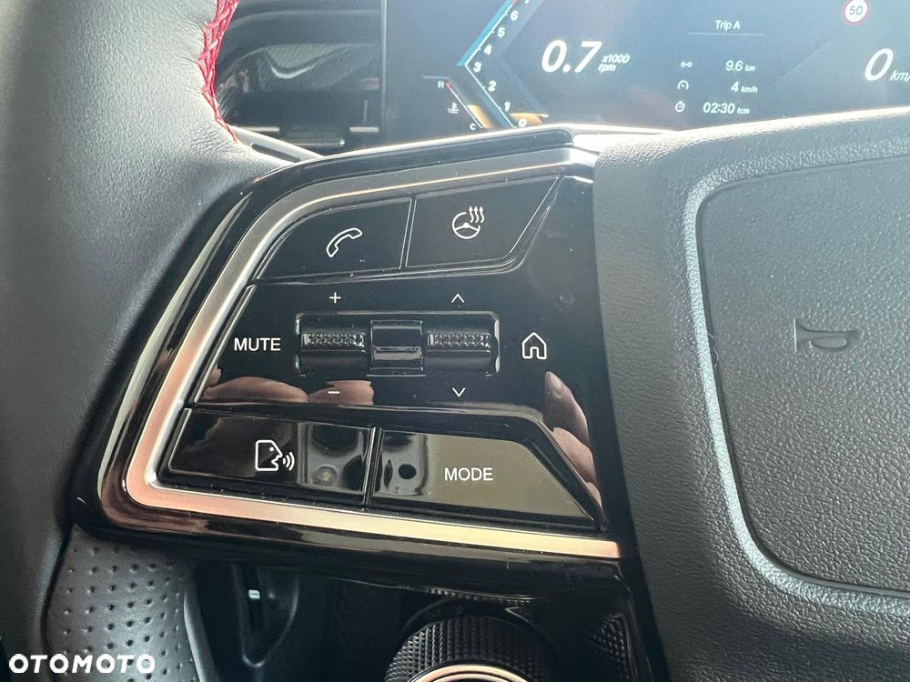 SsangYong/KGM Actyon 1.5 T-GDI Wild 4WD - 21