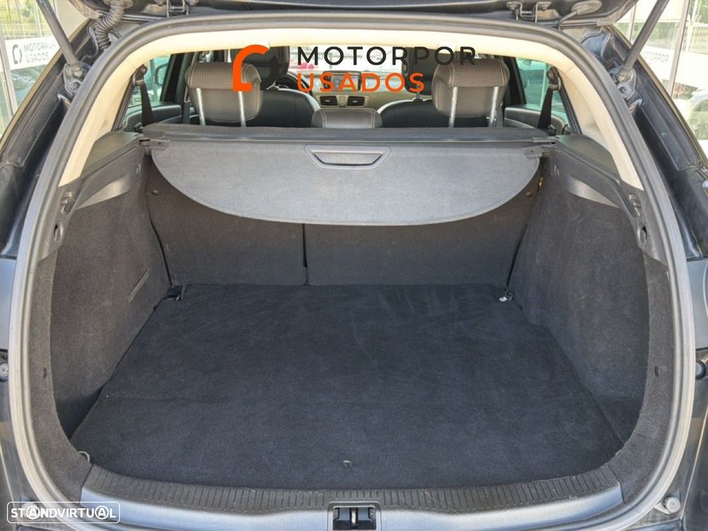 Renault Mégane Sport Tourer 1.6 dCi GT Line - 6