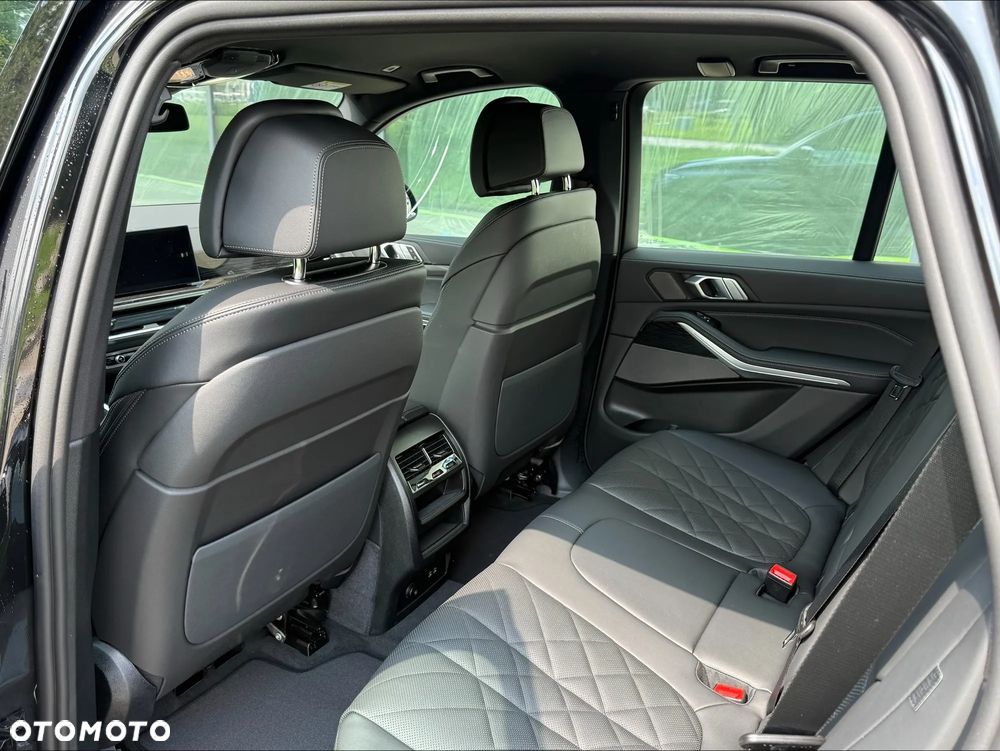 BMW X5 xDrive30d mHEV sport - 9