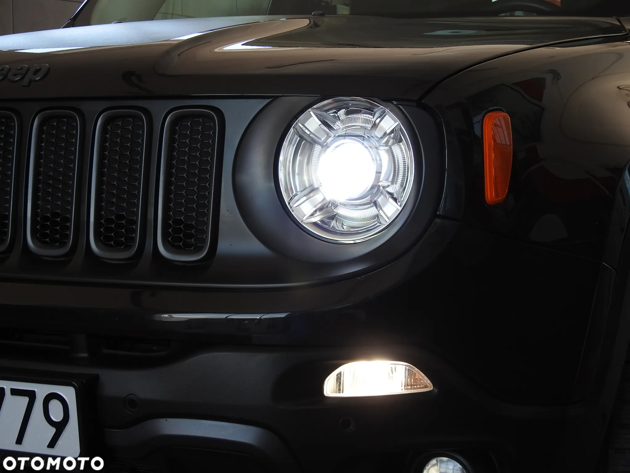 Jeep Renegade 2.0 MultiJet Trailhawk 4WD S&S - 33