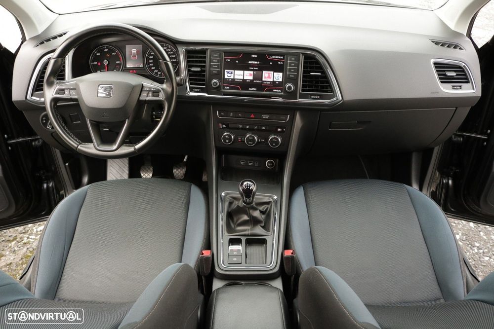 SEAT Ateca 1.6 TDI Style - 31